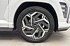 Hyundai KONA N LINE Ultimate Red