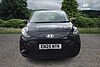 Hyundai I10 ADVANCE Phantom Black