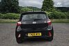 Hyundai I10 ADVANCE Phantom Black