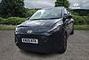 Hyundai I10 ADVANCE Phantom Black