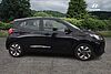 Hyundai I10 ADVANCE Phantom Black