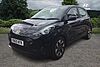 Hyundai I10 ADVANCE Phantom Black
