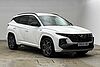 Hyundai KONA N LINE S Ultimate Red