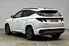 Hyundai KONA N LINE S Ultimate Red