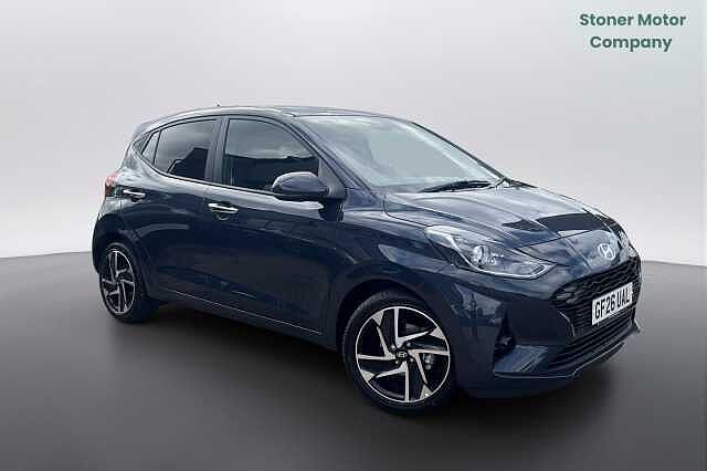 1.2 [79] Premium 5dr Auto [Nav]