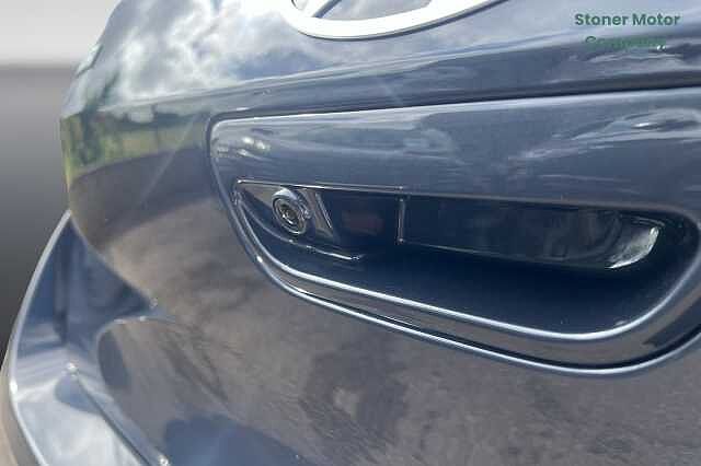 Hyundai I10 1.2 [79] Premium 5dr Auto [Nav] Aurora Grey
