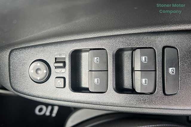 Hyundai I10 1.2 [79] Premium 5dr Auto [Nav] Aurora Grey