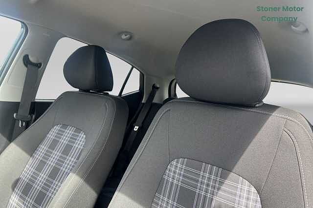 Hyundai I10 1.2 [79] Premium 5dr Auto [Nav] Aurora Grey