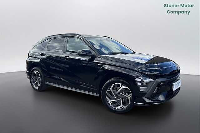 1.6 Hybrid 138 N Line S 5dr DCT