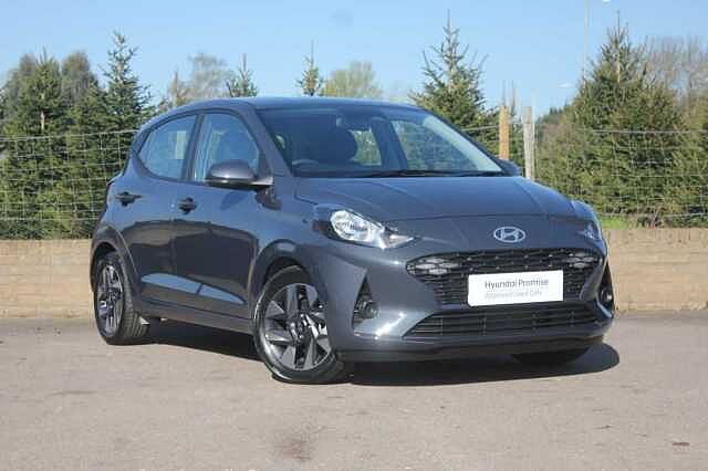 1.0 [63] Advance 5dr [Nav]