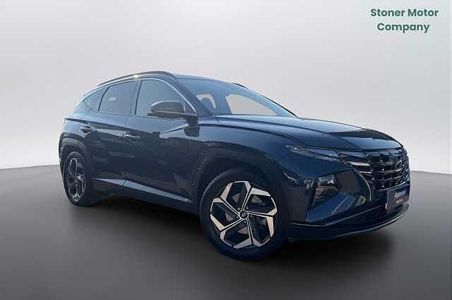 1.6 TGDi Plug-in Hybrid Premium 5dr 4WD Auto