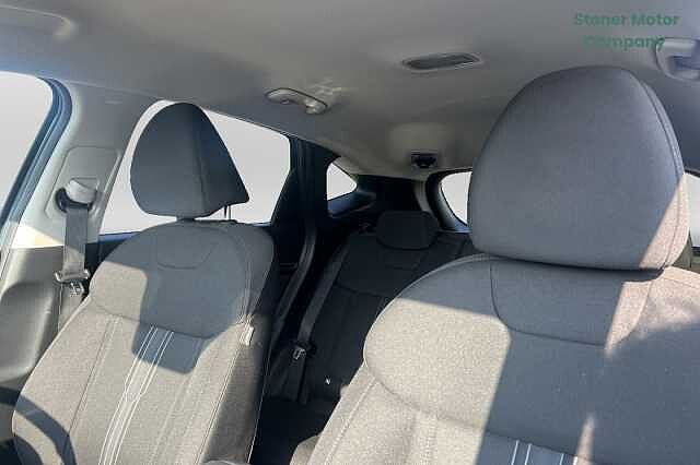 Hyundai TUCSON 1.6 TGDi Plug-in Hybrid Premium 5dr 4WD Auto Dark Teal