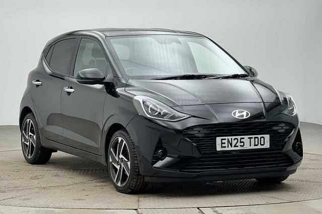 1.2 [79] Premium 5dr Auto [Nav]