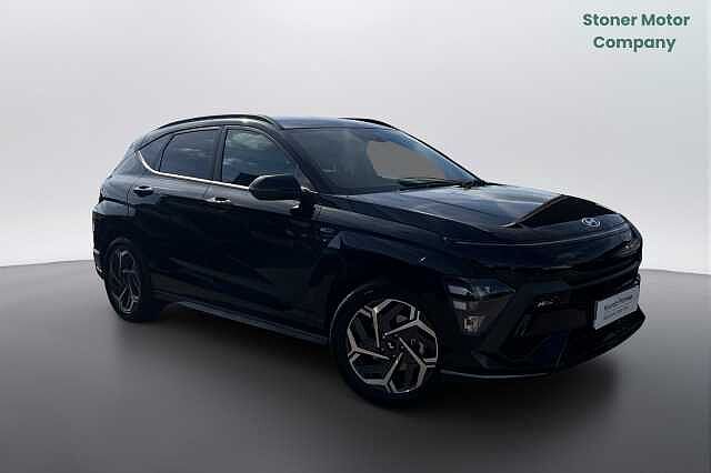 1.6 Hybrid 138 N Line 5dr DCT