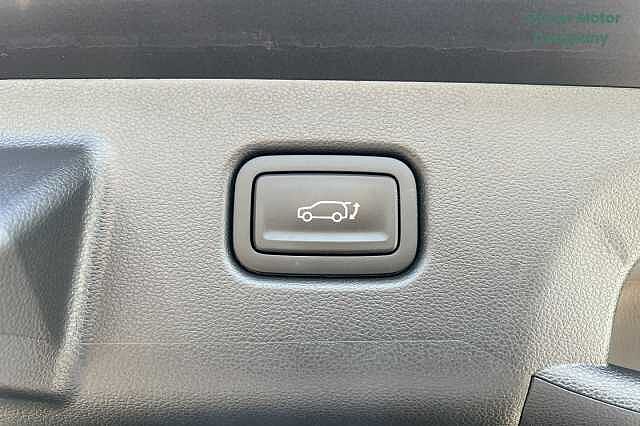 Hyundai KONA 1.6 Hybrid 138 N Line 5dr DCT Abyss Black