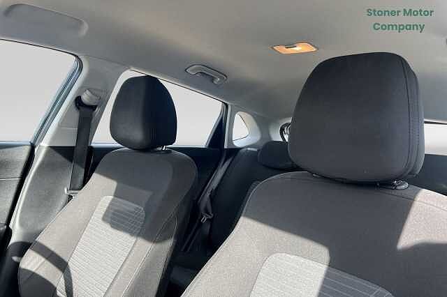 Hyundai I20 1.0T GDi 48V MHD SE Connect 5dr Aurora Grey