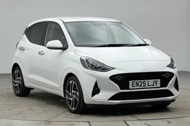 1.2 [79] Premium 5dr Auto [Nav]
