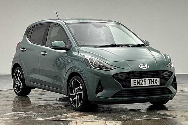1.2 [79] Premium 5dr Auto [Nav]