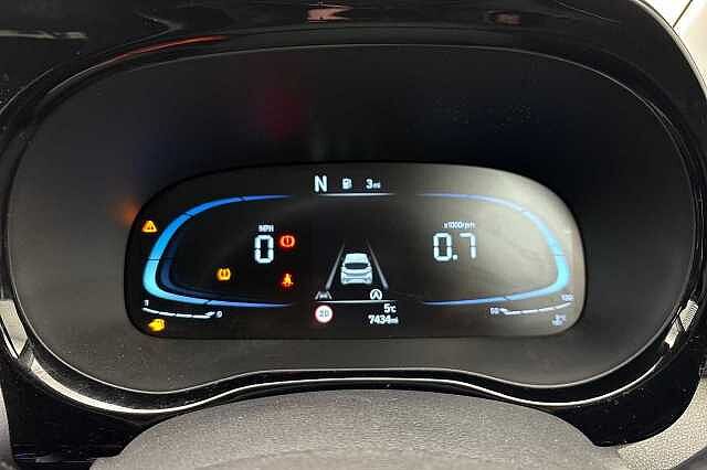Hyundai I10 1.2 [79] Premium 5dr Auto [Nav] Mangrove Green