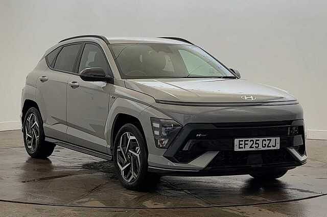 1.6 Hybrid 129 N Line 5dr DCT