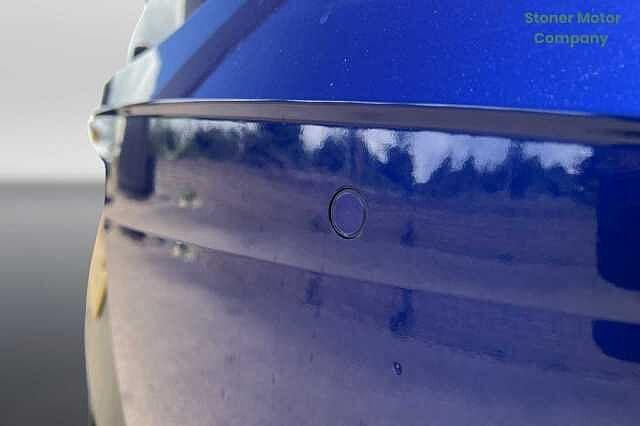 Hyundai I20 1.0T GDi 48V MHD SE Connect 5dr Intense Blue