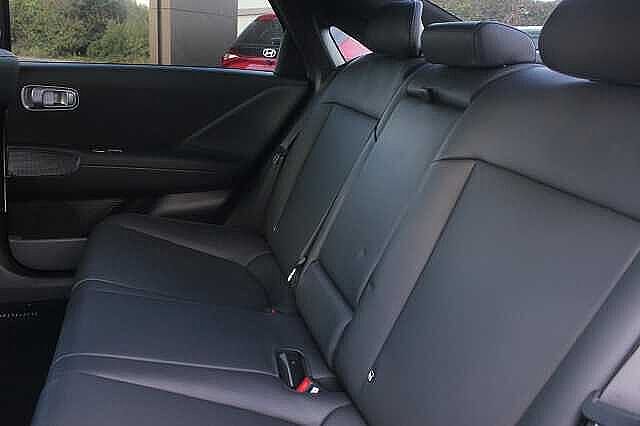 Hyundai IONIQ 6 168kW Ultimate 77kWh 4dr Auto