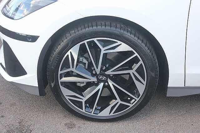 Hyundai IONIQ 6 168kW Ultimate 77kWh 4dr Auto