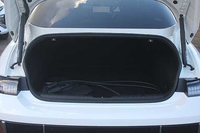 Hyundai IONIQ 6 168kW Ultimate 77kWh 4dr Auto