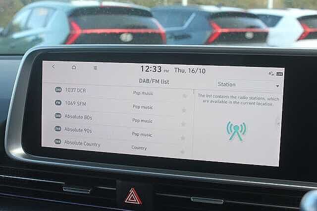 Hyundai IONIQ 6 168kW Ultimate 77kWh 4dr Auto