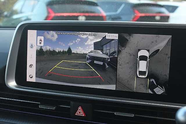 Hyundai IONIQ 6 168kW Ultimate 77kWh 4dr Auto