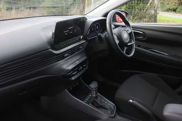 Hyundai i20 1.0T GDi Premium 5dr DCT