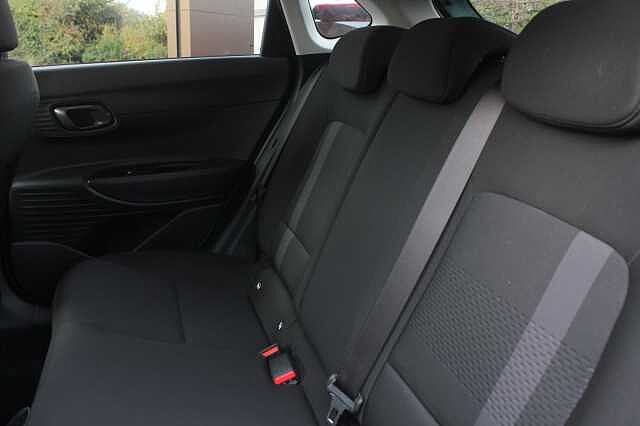 Hyundai i20 1.0T GDi Premium 5dr DCT