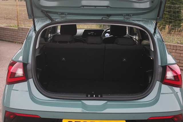 Hyundai i20 1.0T GDi Premium 5dr DCT