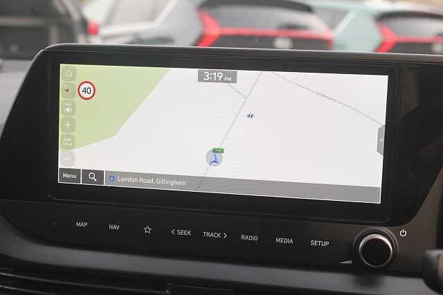 Hyundai i20 1.0T GDi Premium 5dr DCT