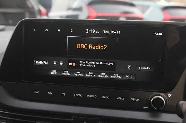 Hyundai i20 1.0T GDi Premium 5dr DCT