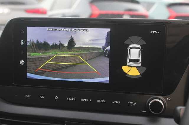 Hyundai i20 1.0T GDi Premium 5dr DCT