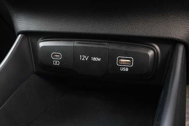Hyundai i20 1.0T GDi Premium 5dr DCT