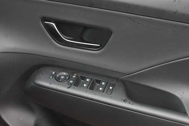 Hyundai KONA 1.6T 138 N Line S 5dr DCT