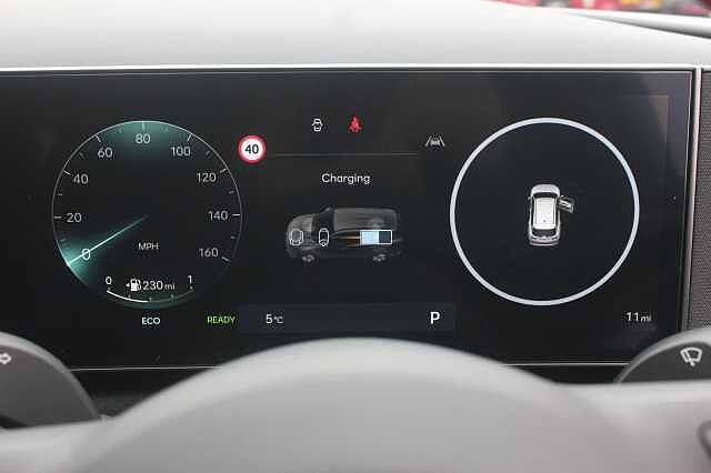 Hyundai TUCSON 1.6T Hybrid N Line 5dr Auto