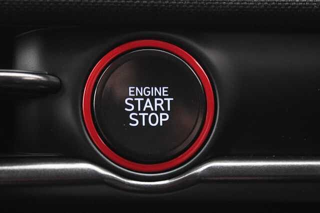 Hyundai TUCSON 1.6T Hybrid N Line 5dr Auto