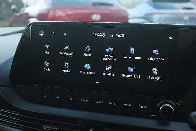 Hyundai i20 1.0T GDi Advance 5dr