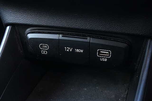 Hyundai i20 1.0T GDi Advance 5dr