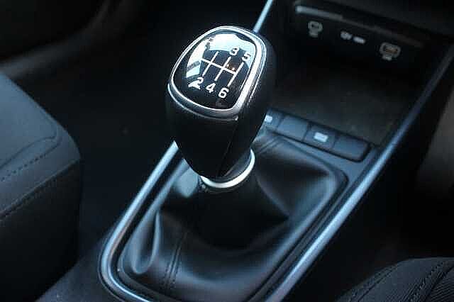 Hyundai i20 1.0T GDi Advance 5dr