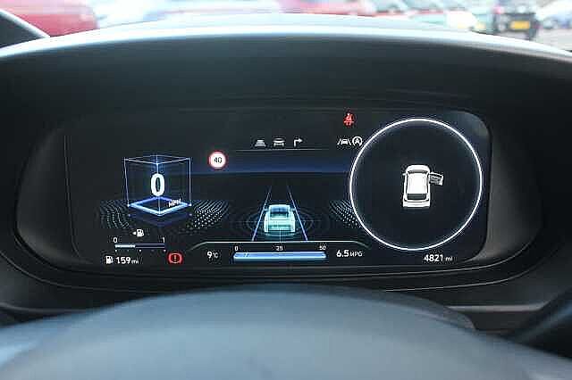 Hyundai i20 1.0T GDi Advance 5dr