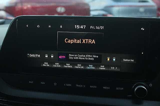 Hyundai i20 1.0T GDi Advance 5dr