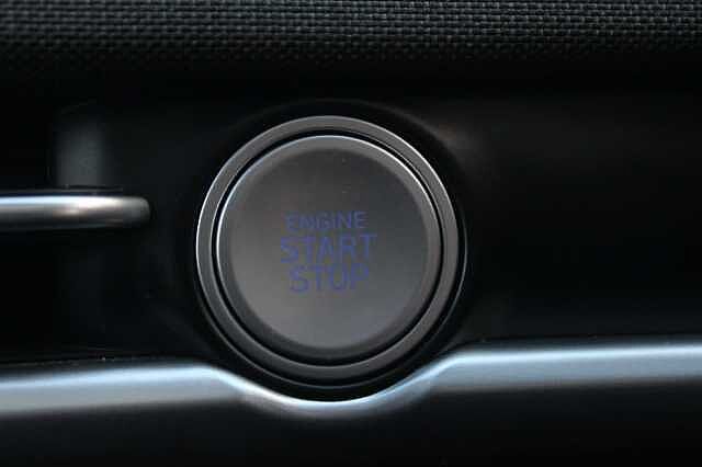 Hyundai TUCSON 1.6T Hybrid Ultimate 5dr Auto