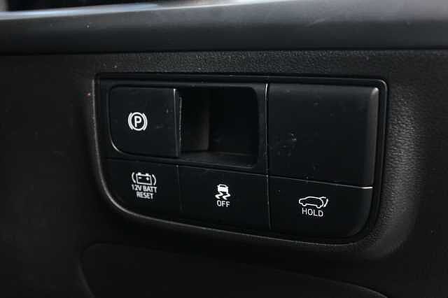 Hyundai TUCSON 1.6T Hybrid Ultimate 5dr Auto