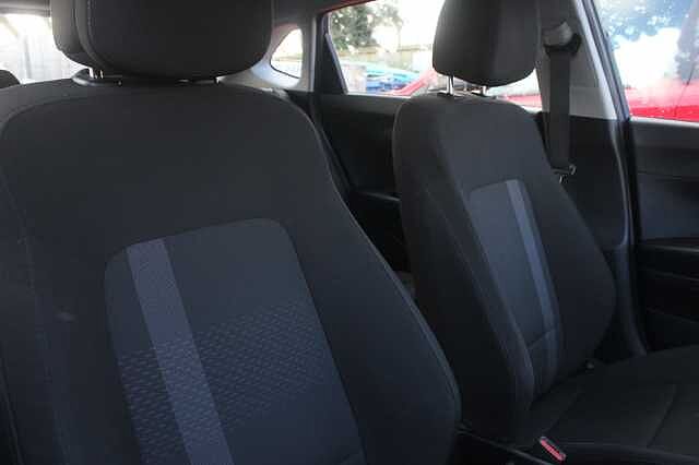 Hyundai i20 1.0T GDi Advance 5dr