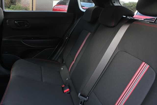 Hyundai i20 1.0T GDi N Line S 5dr