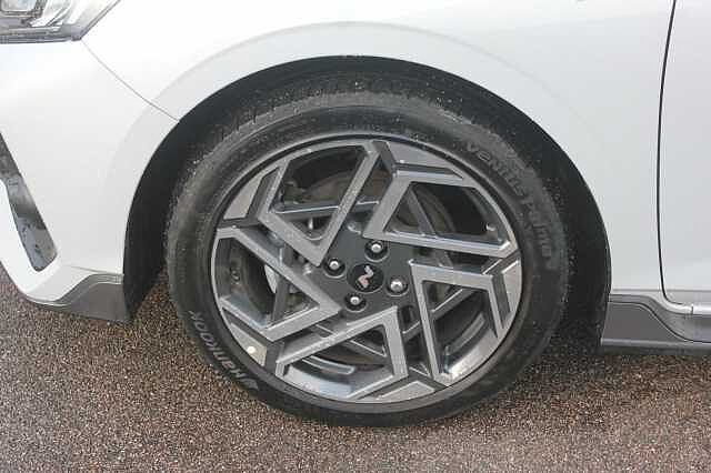 Hyundai i20 1.0T GDi N Line S 5dr